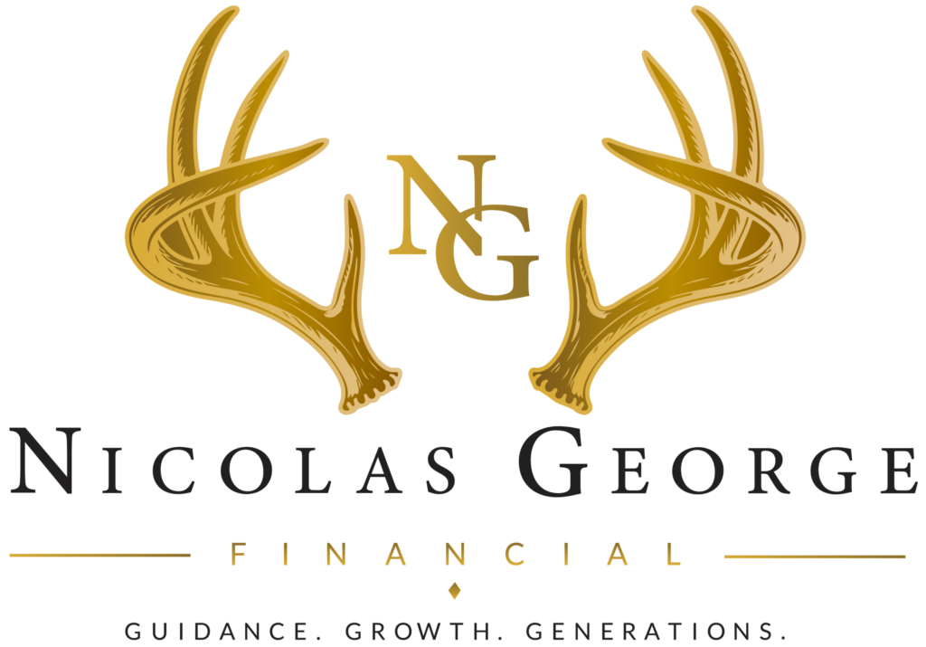 nicolas logo